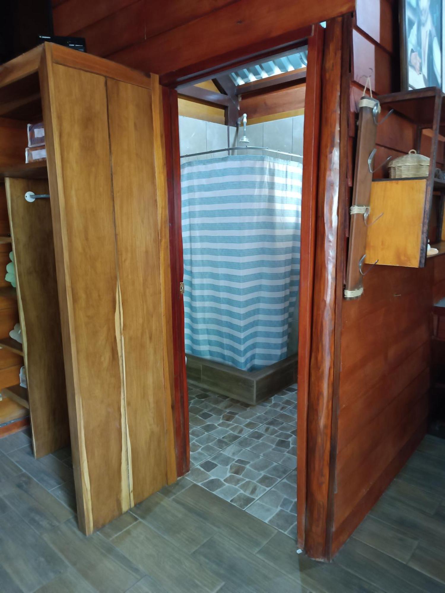 Cabana Rincon De Curubande Либерия Экстерьер фото